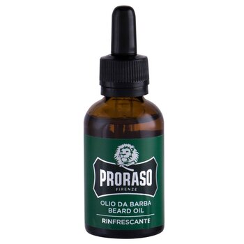 Firenze Beard Oil - Olej na fúzy